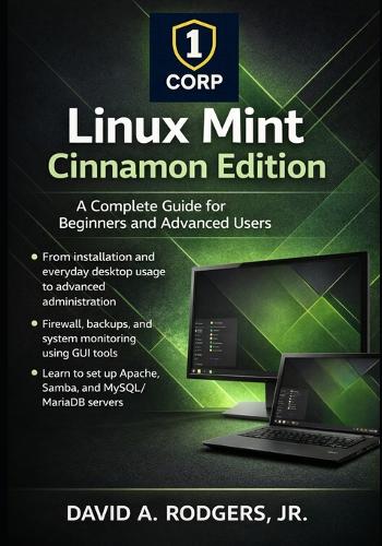 Linux Mint Cinnamon Edition