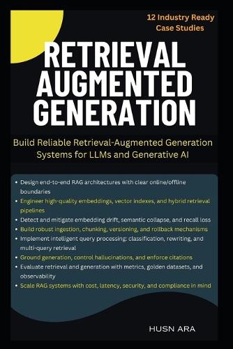 Retrieval Augmented Generation
