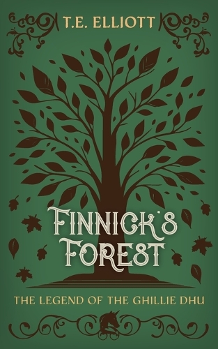 Finnick's Forest