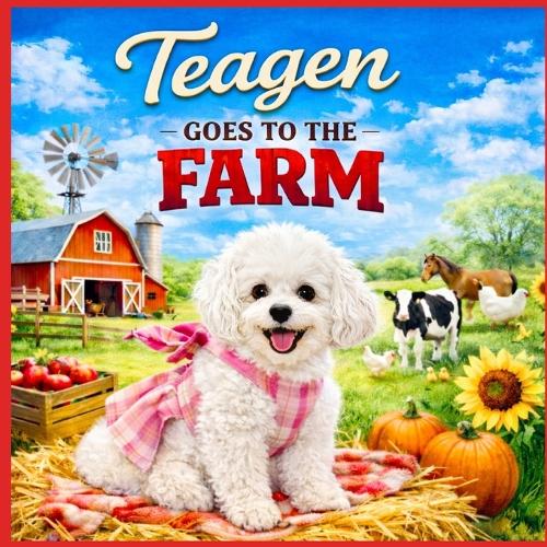 Teagen