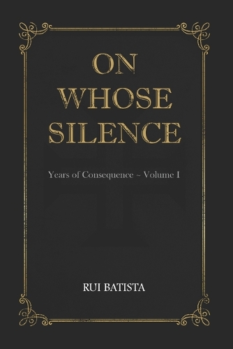 On Whose Silence