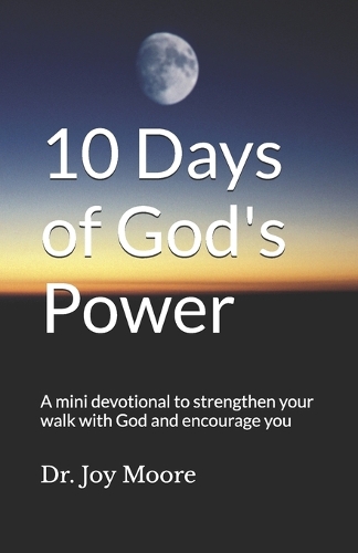 10 Days of God's Power