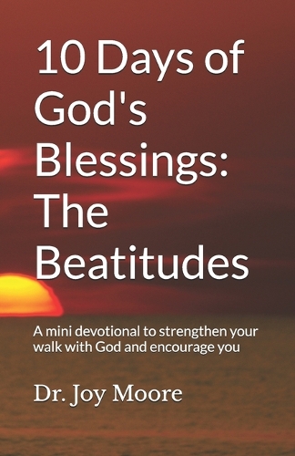 10 Days of God's Blessings