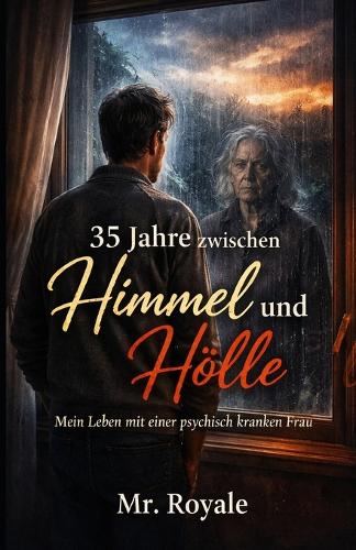 35 Jahre zwischen Himmel und Hölle