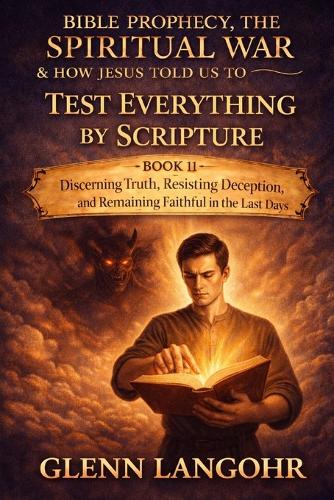 Test Everything by Scripture