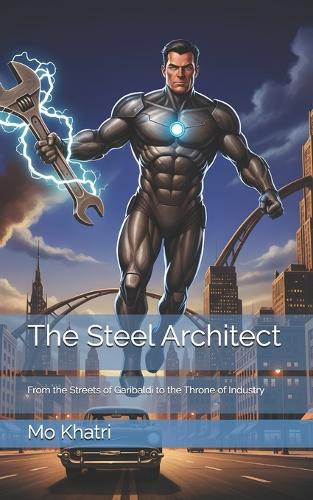 The Steel Architect