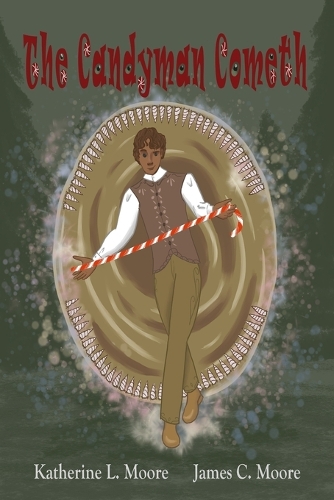 The Candyman Cometh
