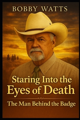 Staring Into the Eyes of Death
