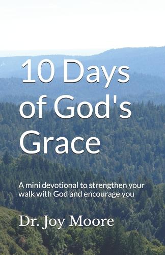 10 Days of God's Grace