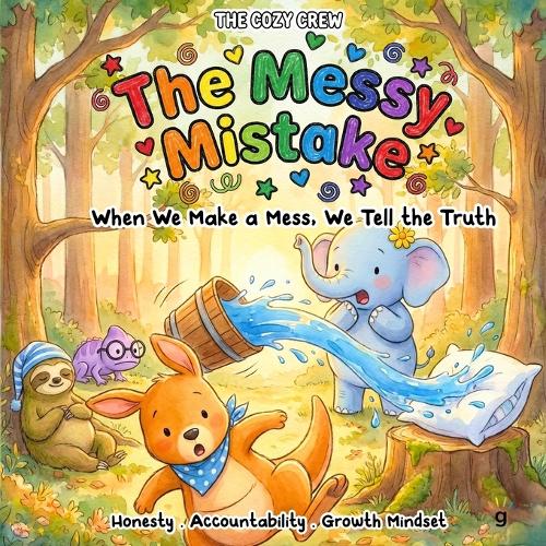 When We Make a Mess, We Tell the Truth