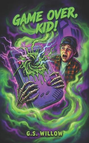 Game Over, Kid!