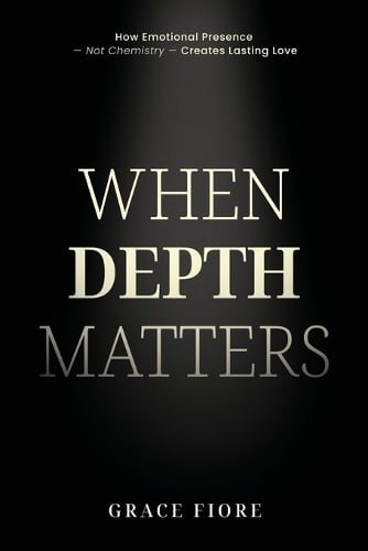 When Depth Matters
