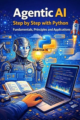 Agentic AI Step by Step with Python