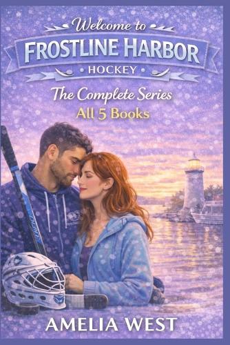 Frostline Harbour Hockey