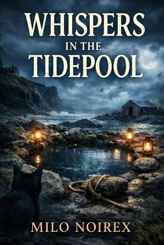 Whispers in the Tidepool