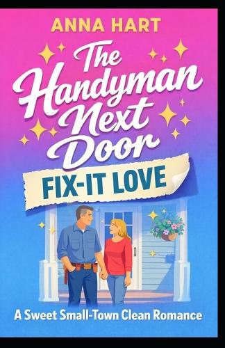 The Handyman Next Door
