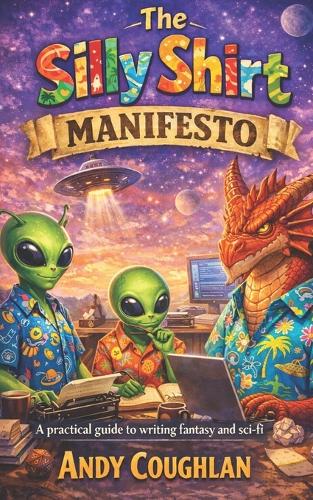 The Silly Shirt Manifesto