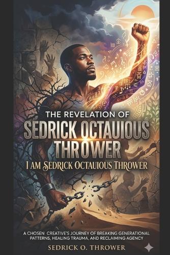 The Revelation Of Sedrick Octauious Thrower
