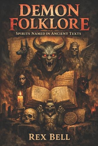 Demon Folklore