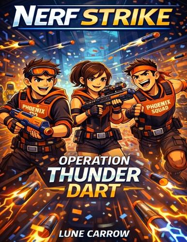 Nerf Strike
