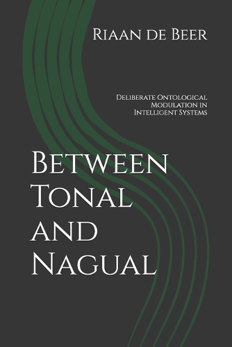 Between Tonal and Nagual