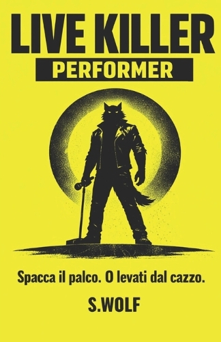 Live Killer Performer