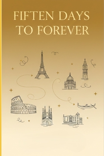 15 Days To Forever