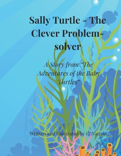 Sally Turtle - The Clever Problem-Solver