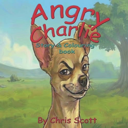 Angry Charlie
