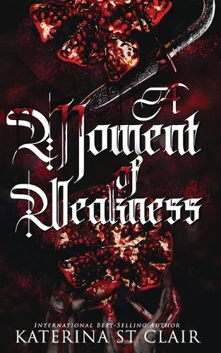 A Moment of Weakness