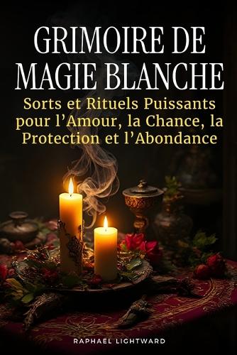 Grimoire de Magie Blanche