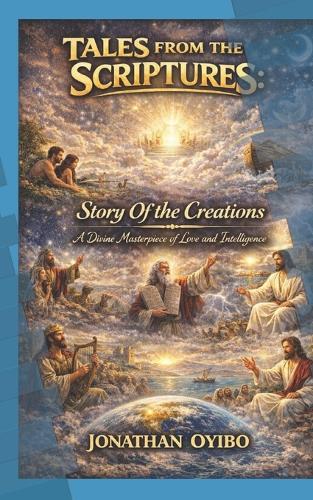 TALES From The SCRIPTURES