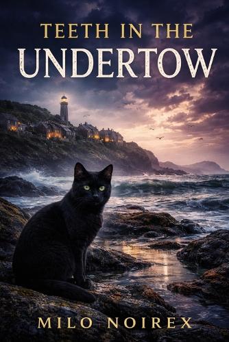 Teeth in the Undertow