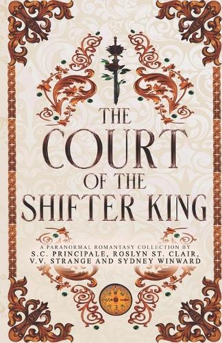 The Court of The Shifter King