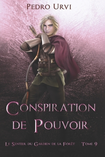 Conspiration de pouvoir