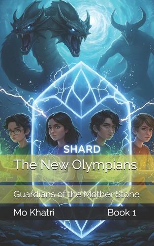 The New Olympians