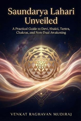 Saundarya Lahari Unveiled