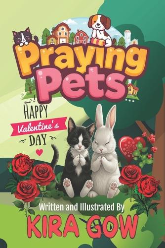 Praying Pets