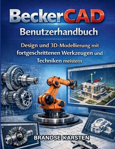 BeckerCAD BenutzerhandBuch