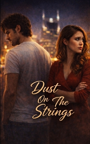 Dust On The Strings