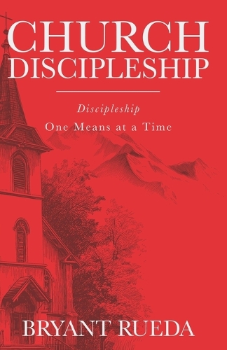 Church Discipleship