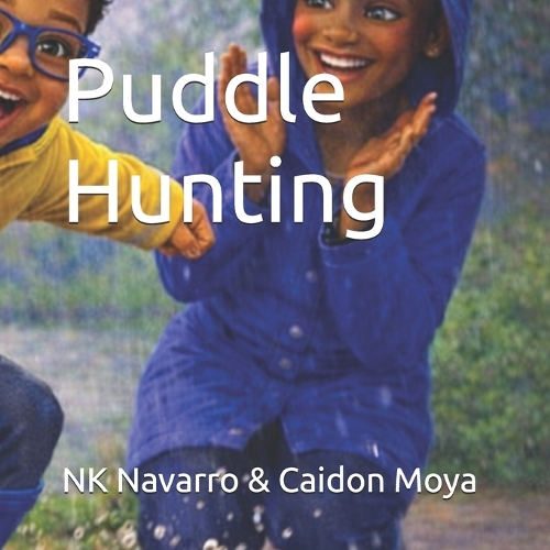 Puddle Hunting