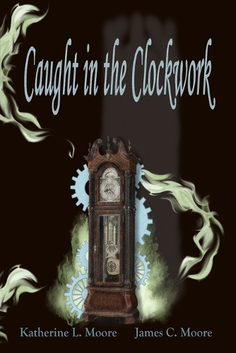 Caught in the Clockwork