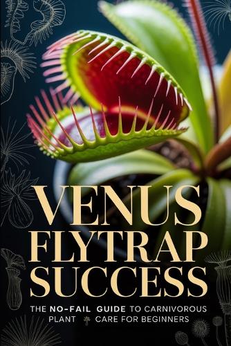 Venus Flytrap Success