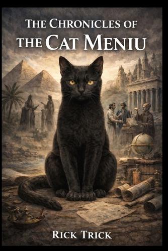 The Chronicles of the Cat Meniu