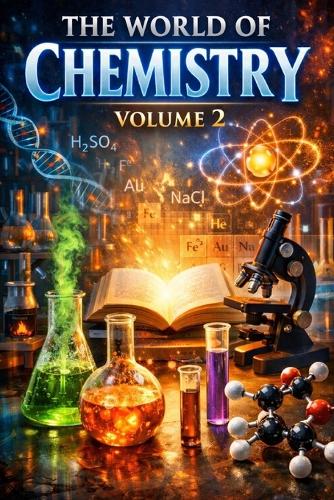 The World of Chemistry