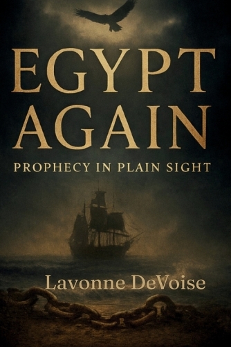 Egypt Again