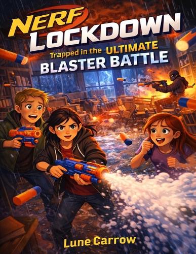 Nerf Lockdown