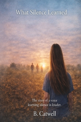 What Silence Learned