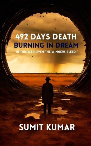 492 Days Death